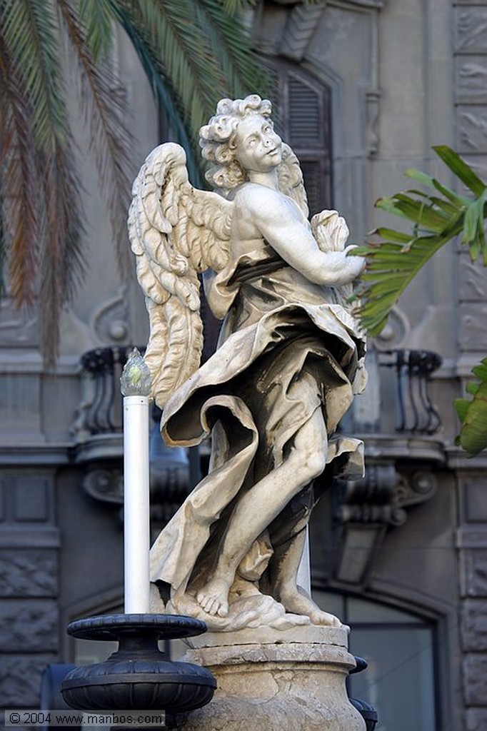 Palermo
Chiesa di San Domenico
Sicilia