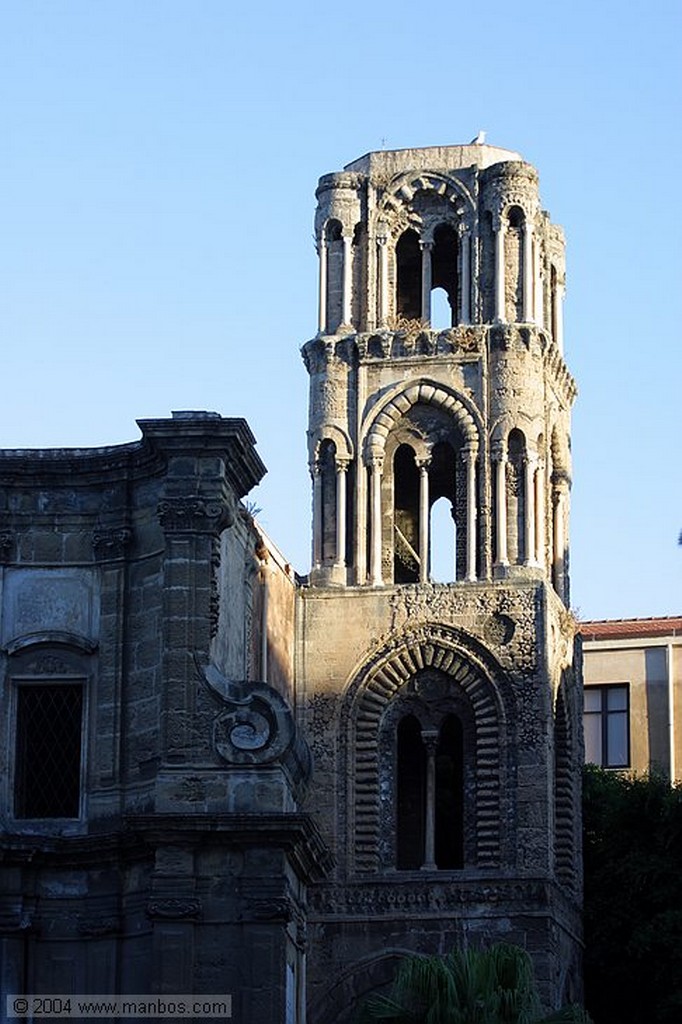 Palermo
Sicilia