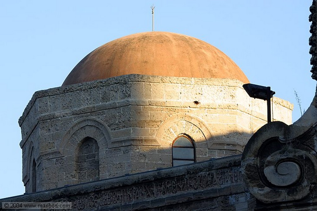 Palermo
Sicilia