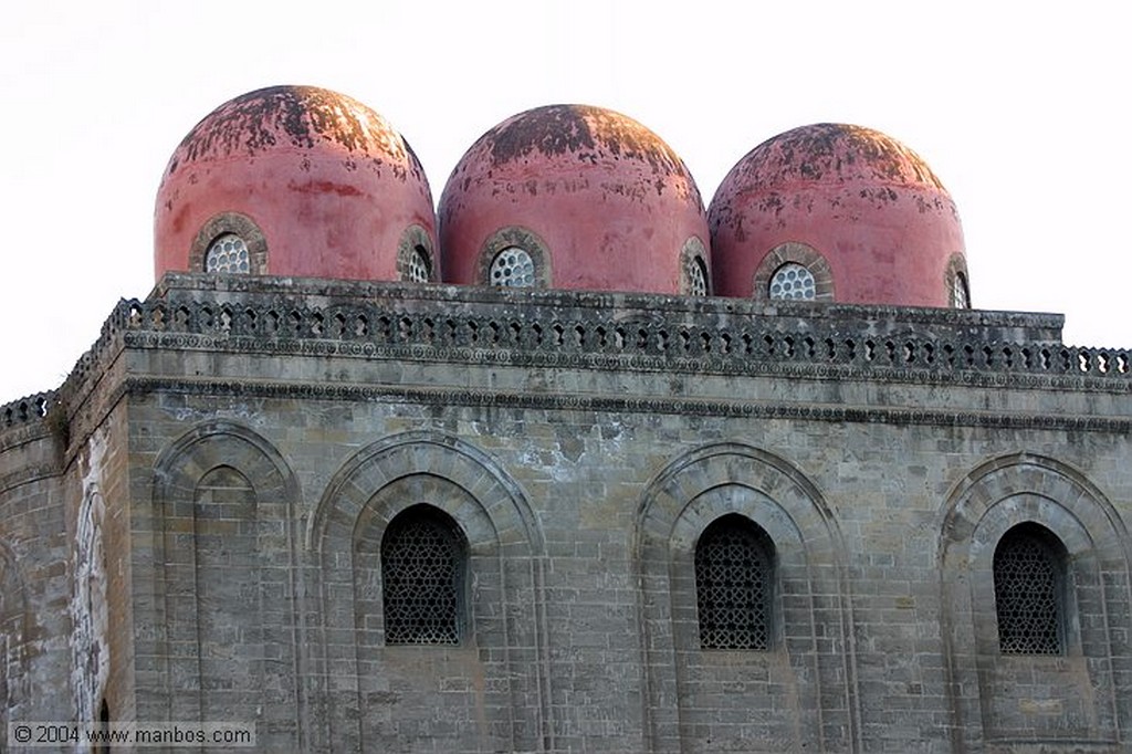 Palermo
Sicilia