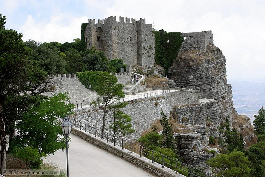 Erice
Sicilia