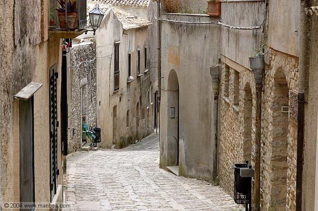 Erice
Sicilia