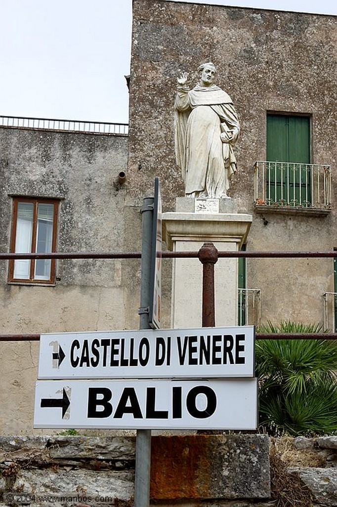 Erice
Sicilia