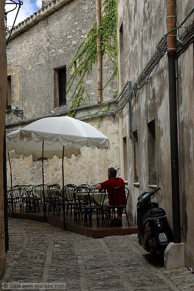 Erice
Sicilia