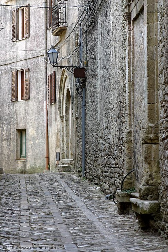 Erice
Sicilia