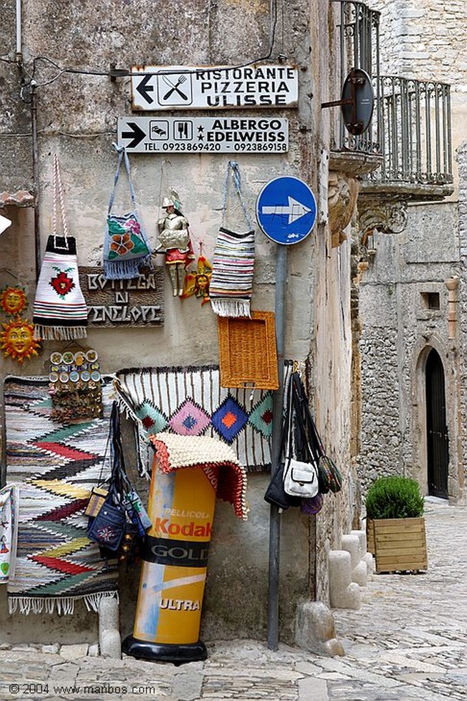 Erice
Sicilia