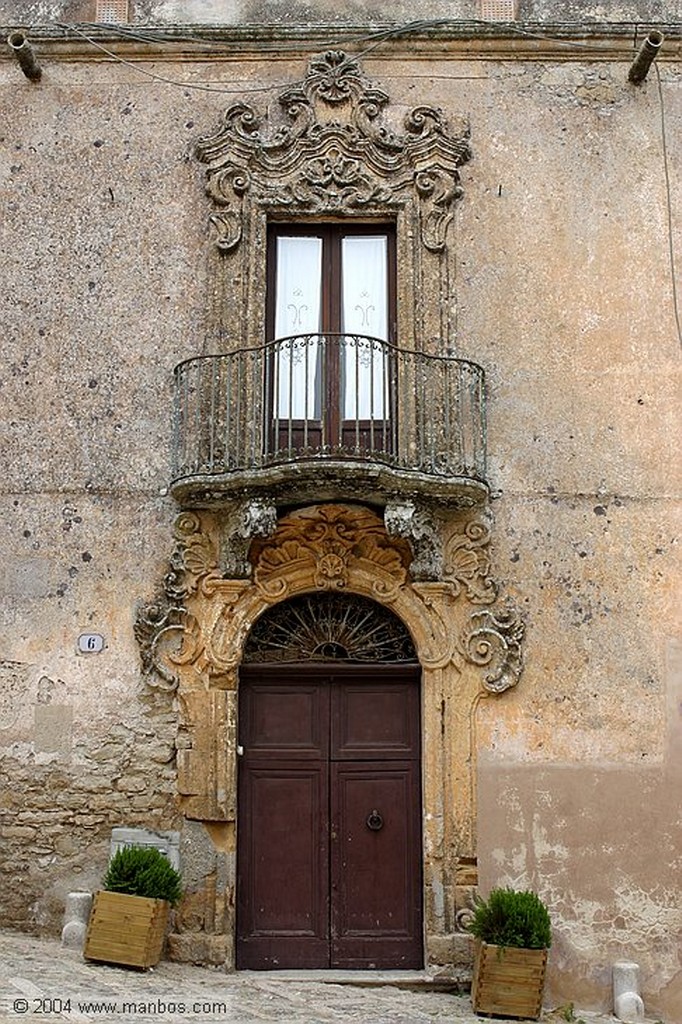 Erice
Sicilia