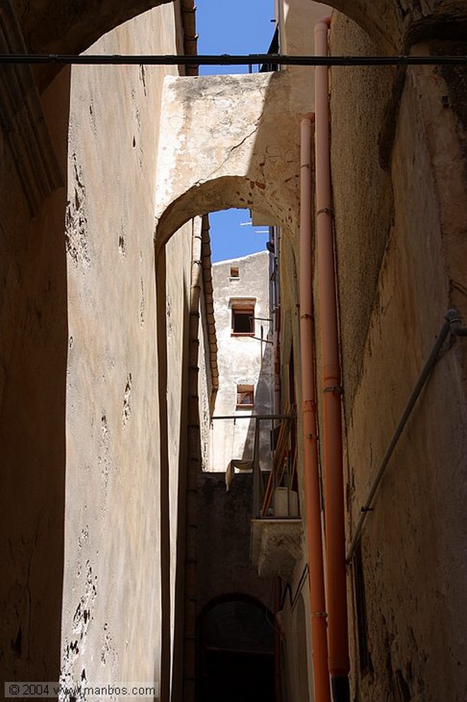 Cefalu
Sicilia