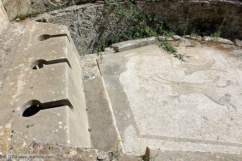 Piazza Armerina
Sicilia