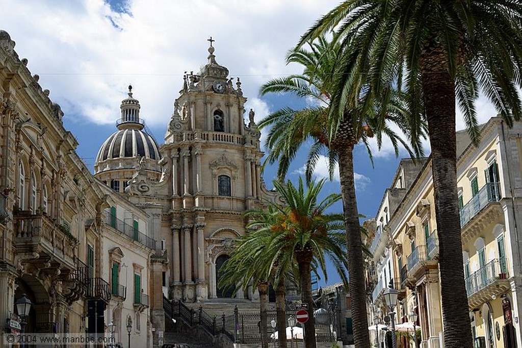 Ragusa
Sicilia