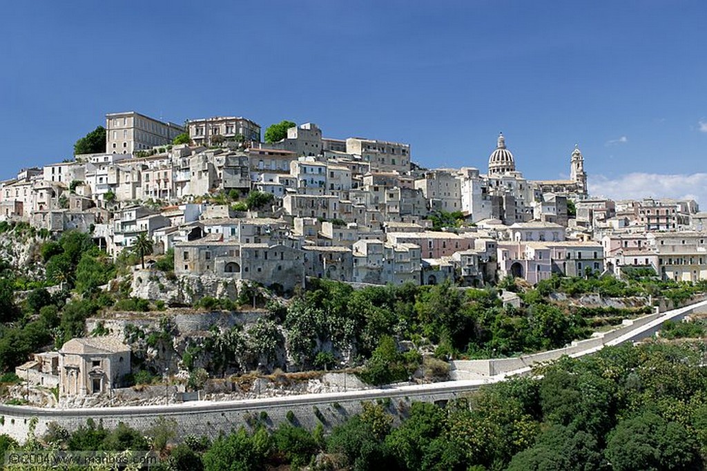 Ragusa
Sicilia