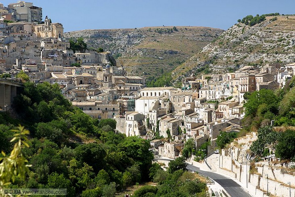 Ragusa
Sicilia