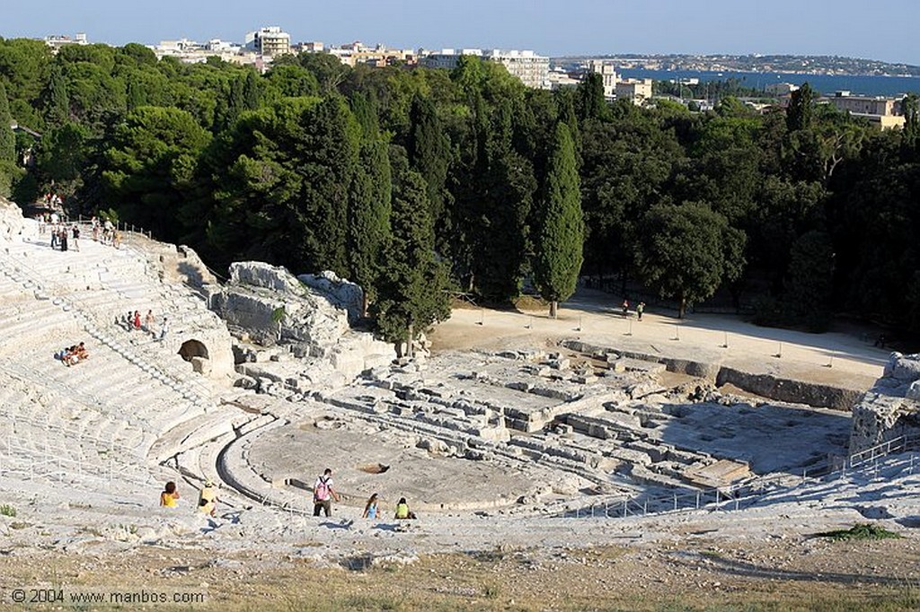 Siracusa
Sicilia