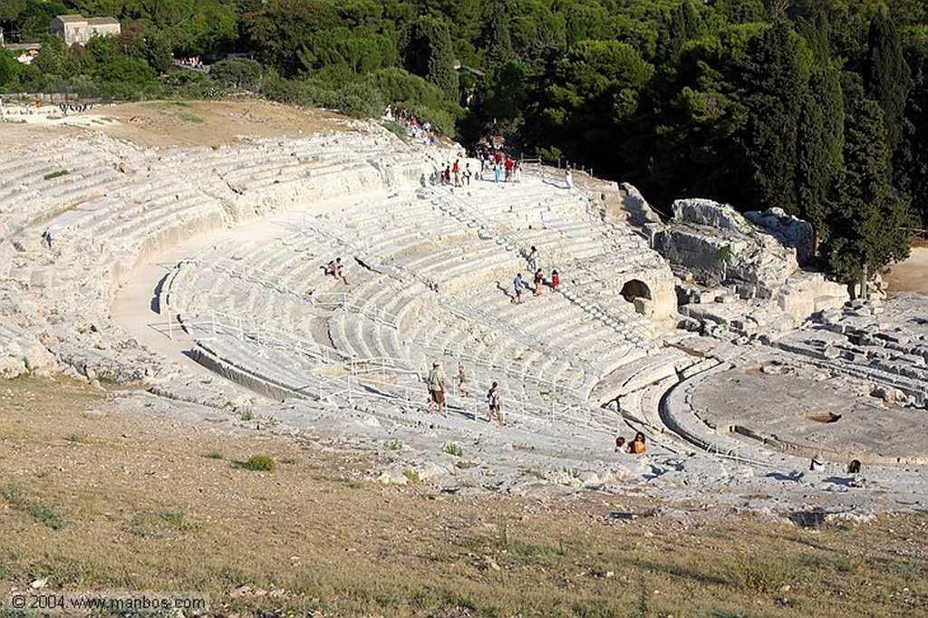 Siracusa
Sicilia