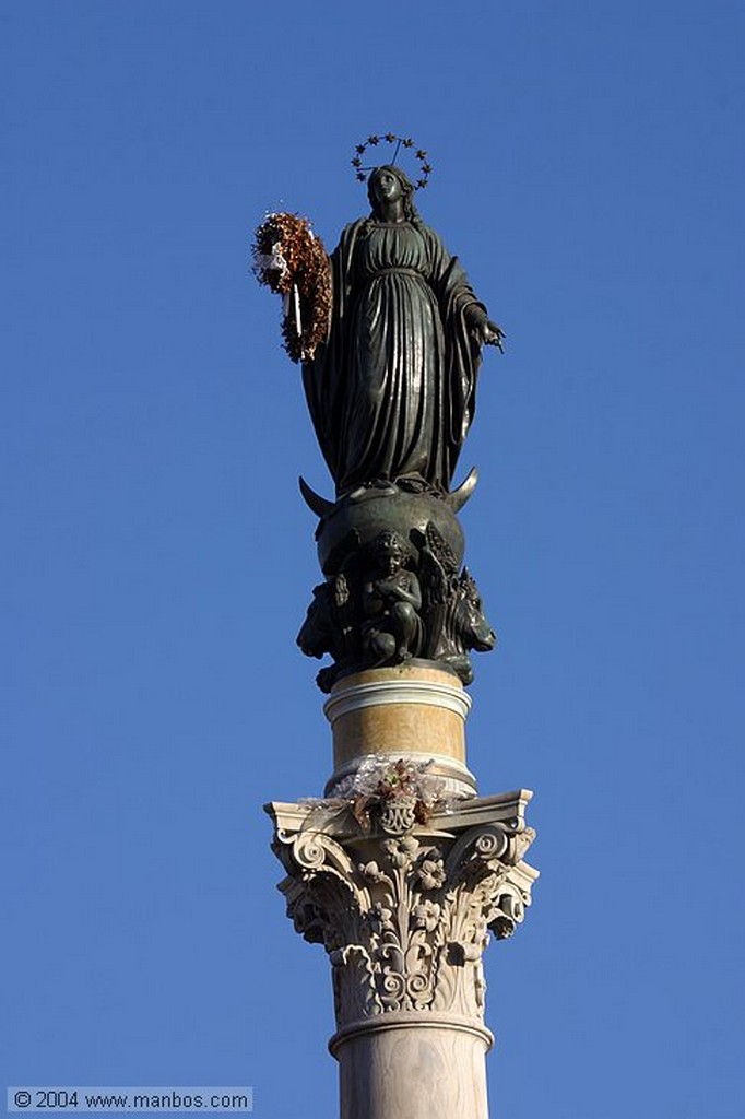 Roma
Scalinata della Trinita dei Monti
Roma