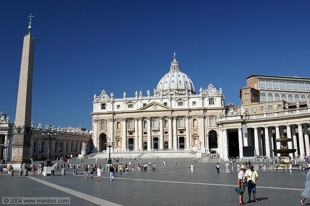 Vaticano
Vaticano