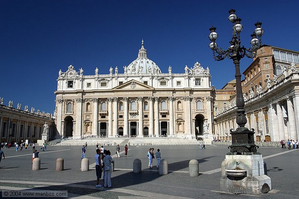 Vaticano
Vaticano