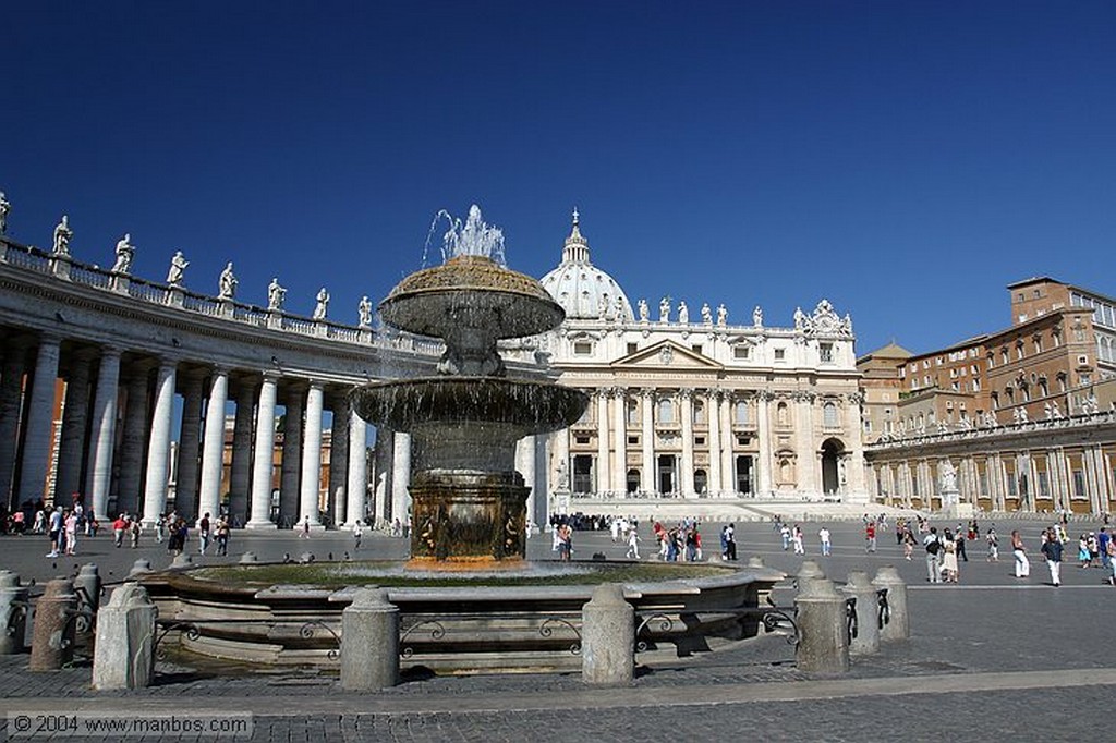 Vaticano
Vaticano