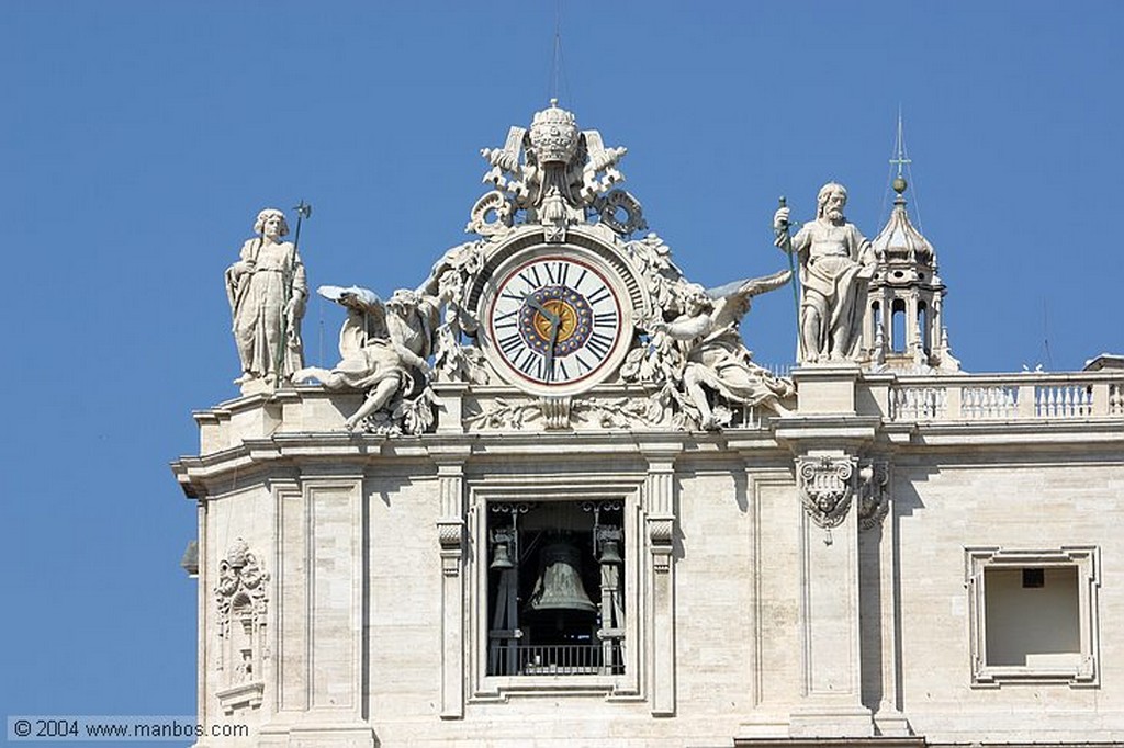 Vaticano
Vaticano