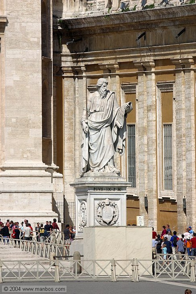 Vaticano
Vaticano