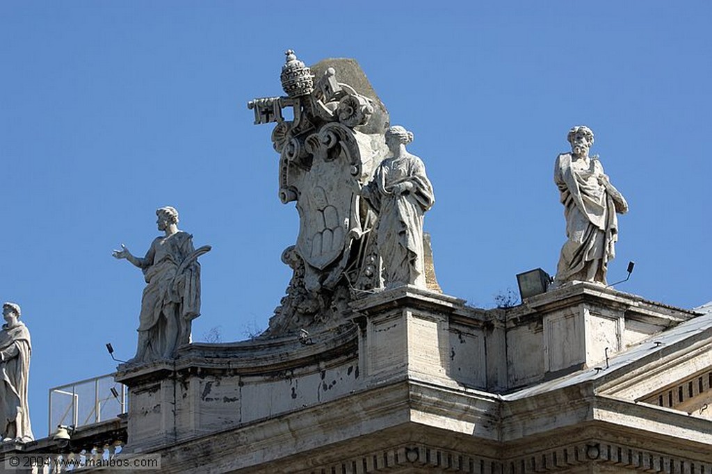 Vaticano
Vaticano