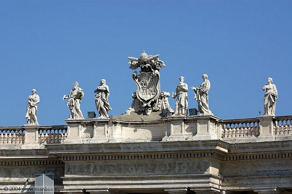 Vaticano
Vaticano