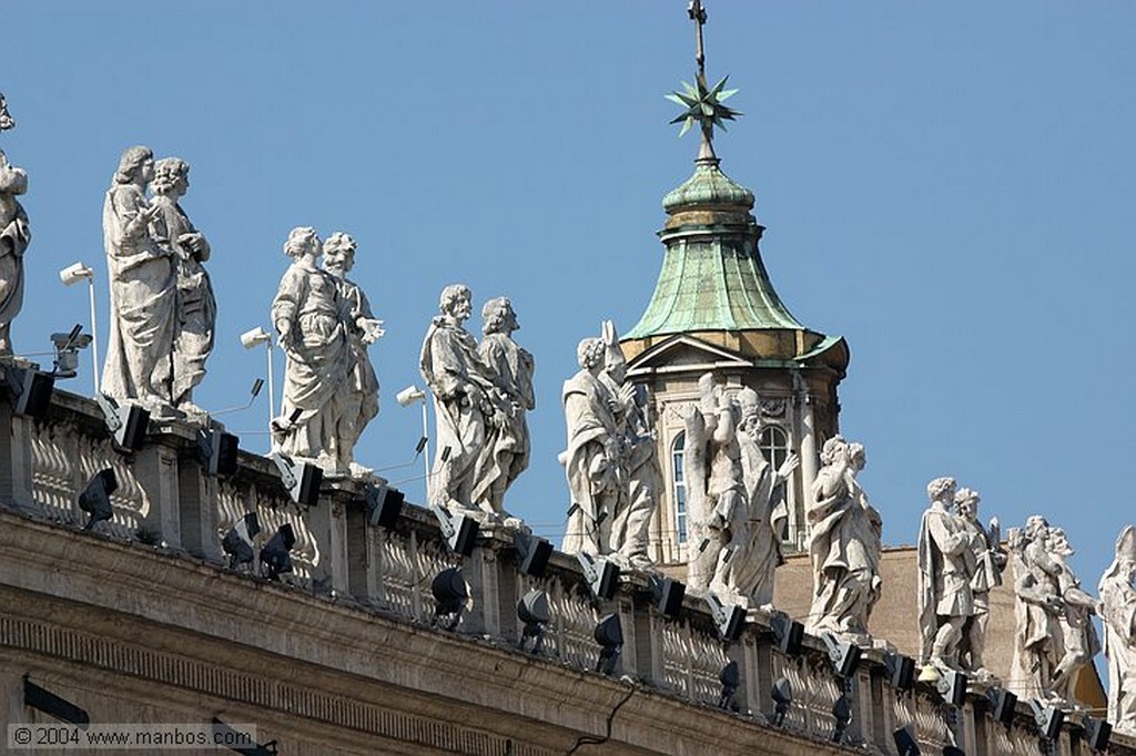 Vaticano
Vaticano