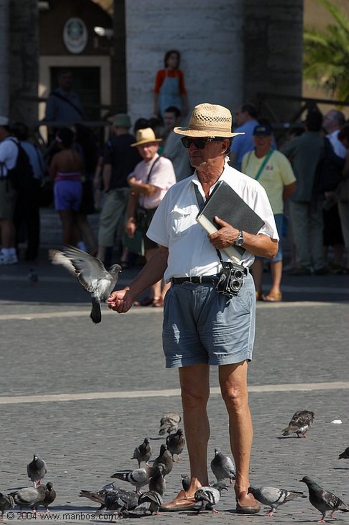 Vaticano
Vaticano