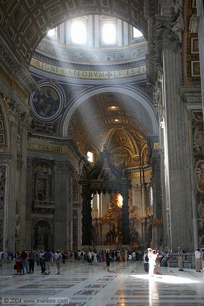 Vaticano
Vaticano