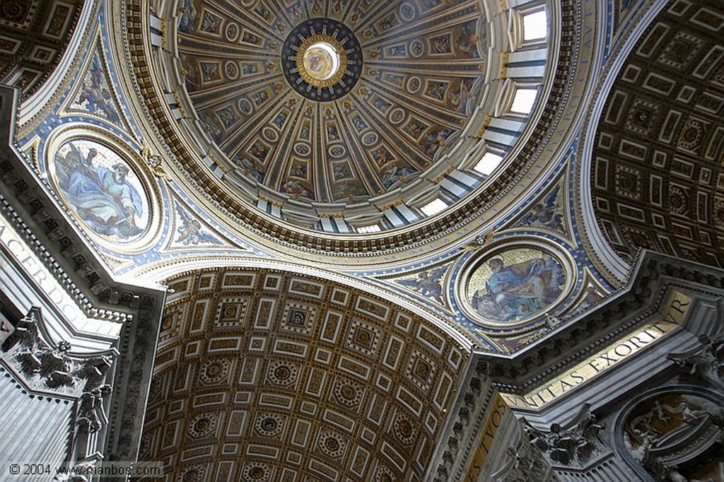 Vaticano
Vaticano