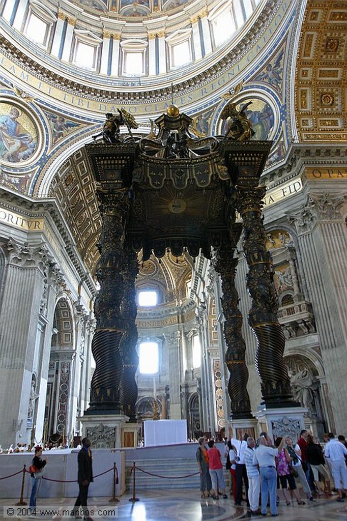 Vaticano
Vaticano