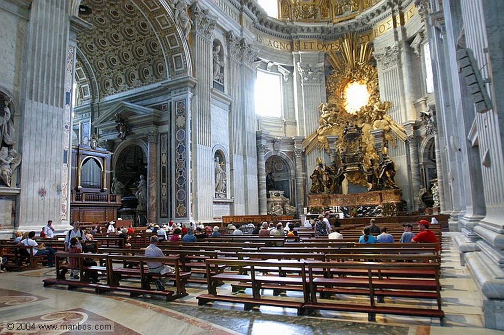 Vaticano
Vaticano