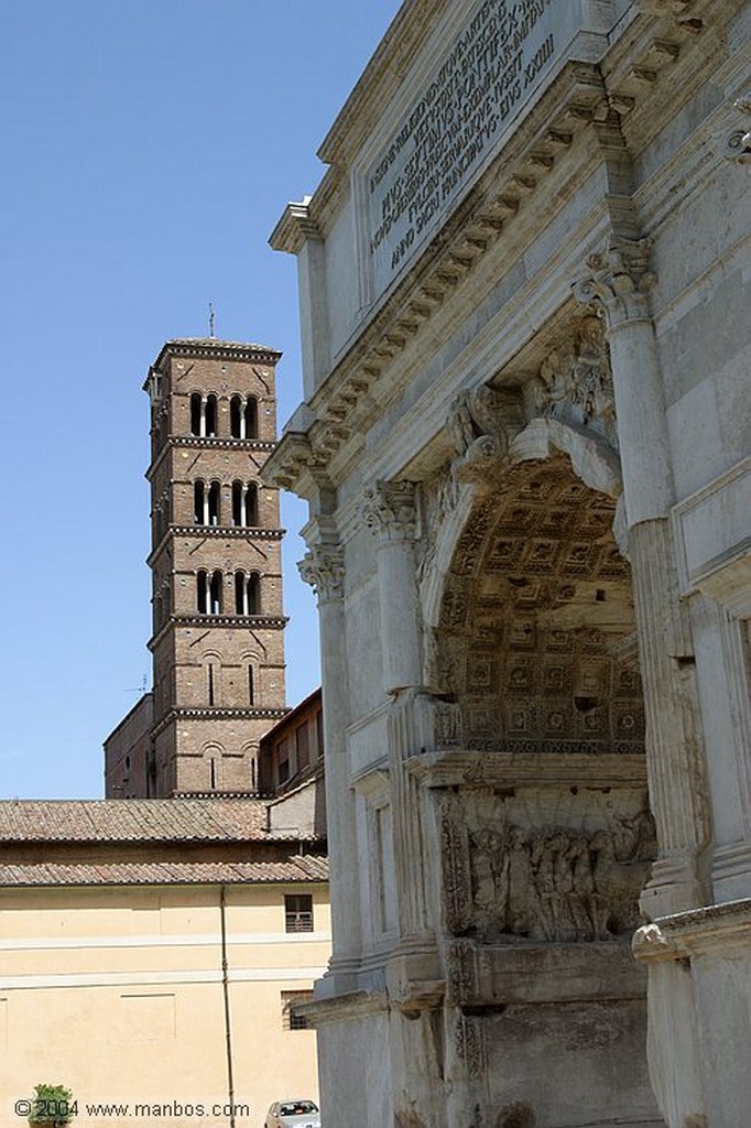 Roma
Via Sacra
Roma