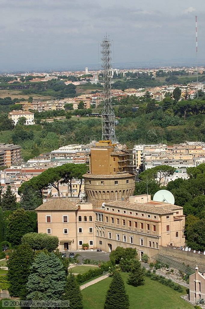 Vaticano
Vaticano