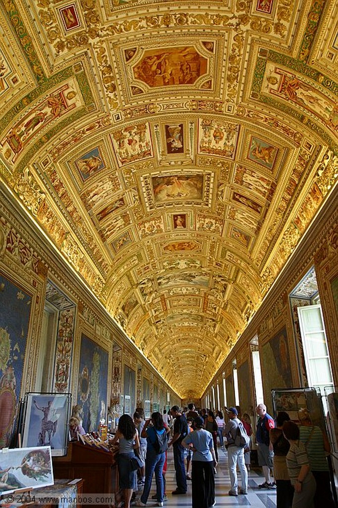 Vaticano
Vaticano