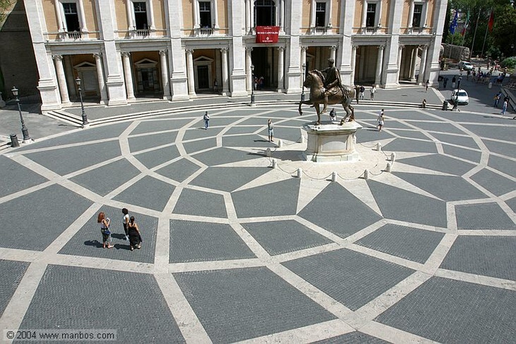 Roma
Spinario - Palazzo dei Conservatori
Roma