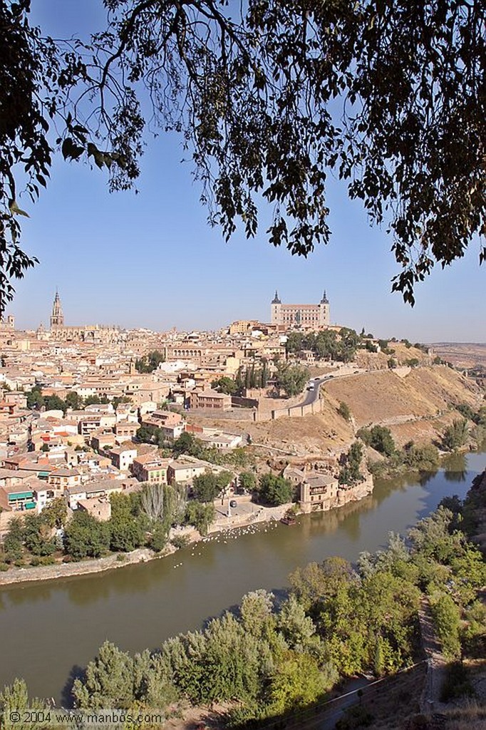 Toledo
Toledo
