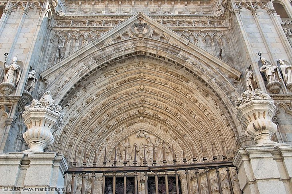 Toledo
Pasaje del Ayuntamiento
Toledo