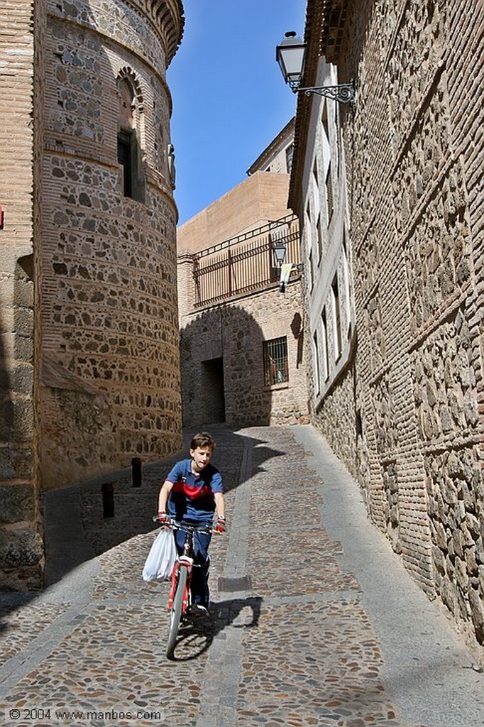 Toledo
Casa antigua
Toledo