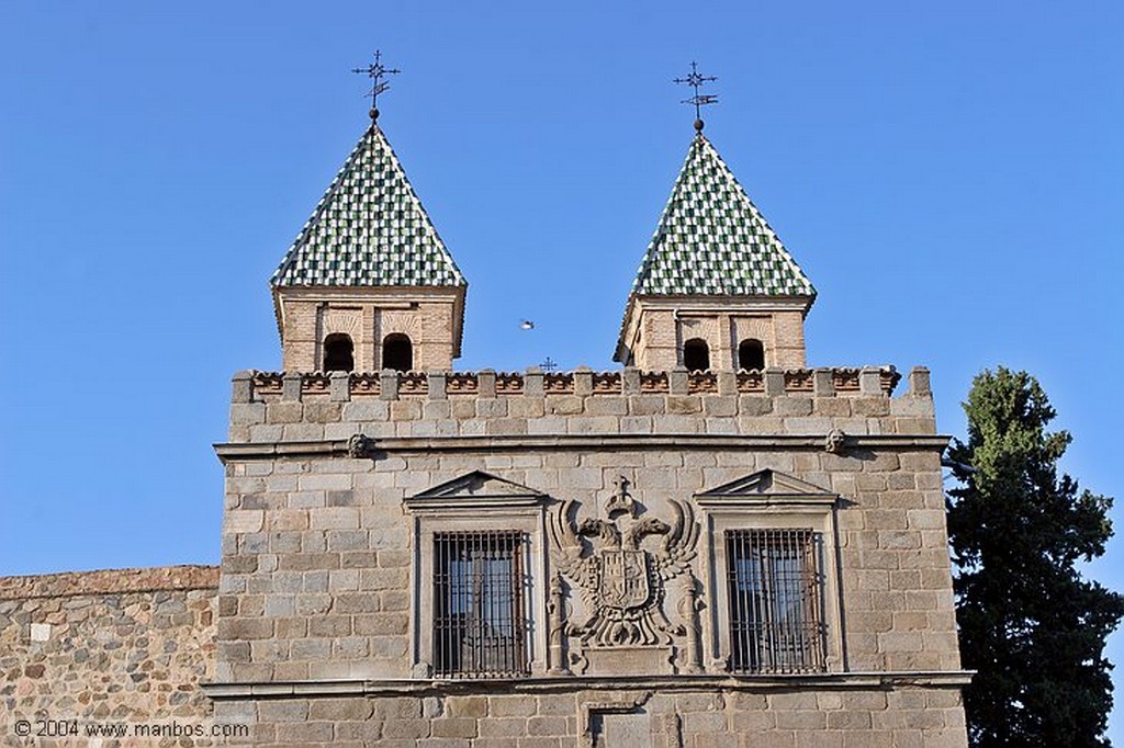 Toledo
Toledo