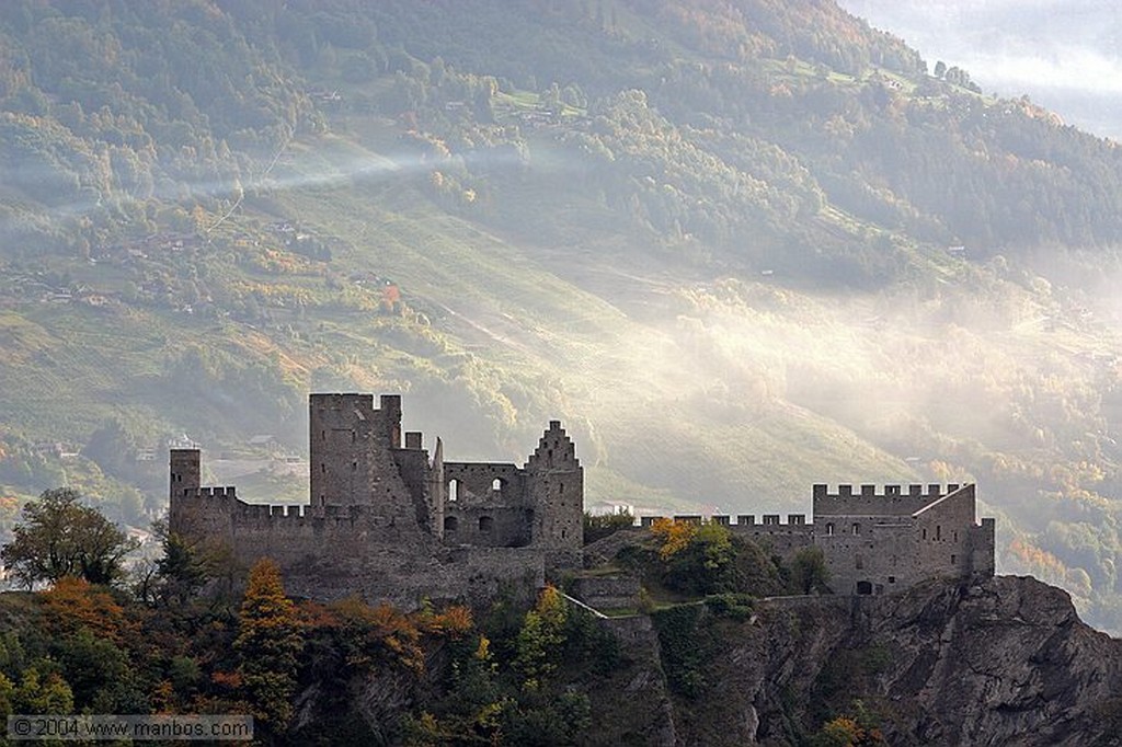 Sion
Valais