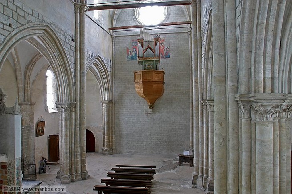 Sion
Iglesia del Codigo Da Vinci
Valais