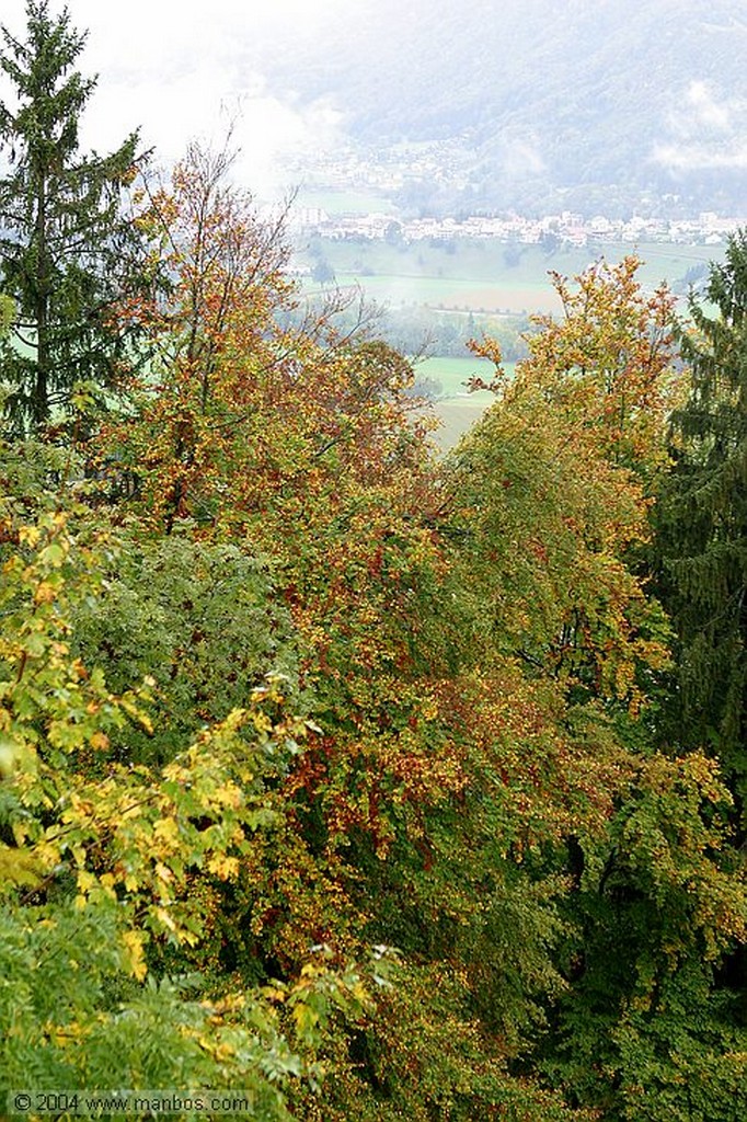 Gruyere
Pays de Fribourg