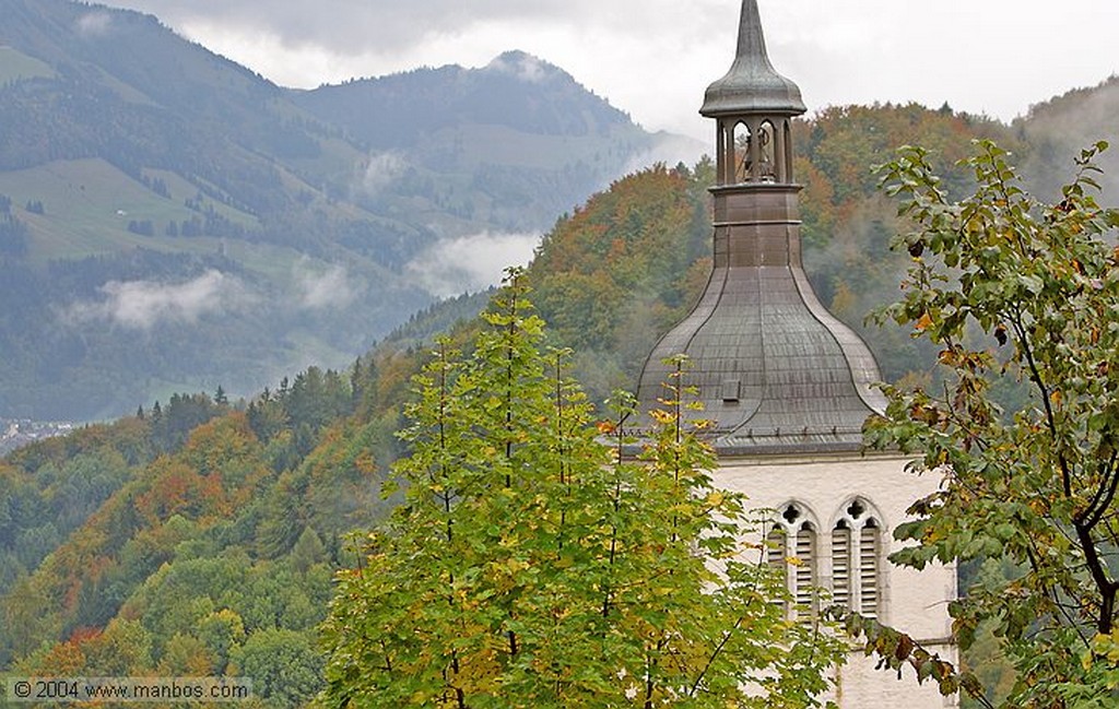 Gruyere
Castillo de Gruyere
Pays de Fribourg