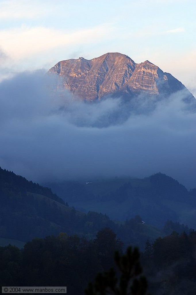 Charmey
Pays de Fribourg