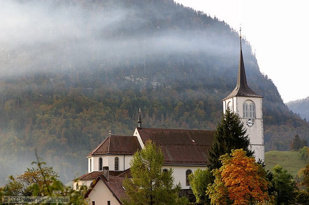 Friburgo
La calle de los esposos fieles
Pays de Fribourg