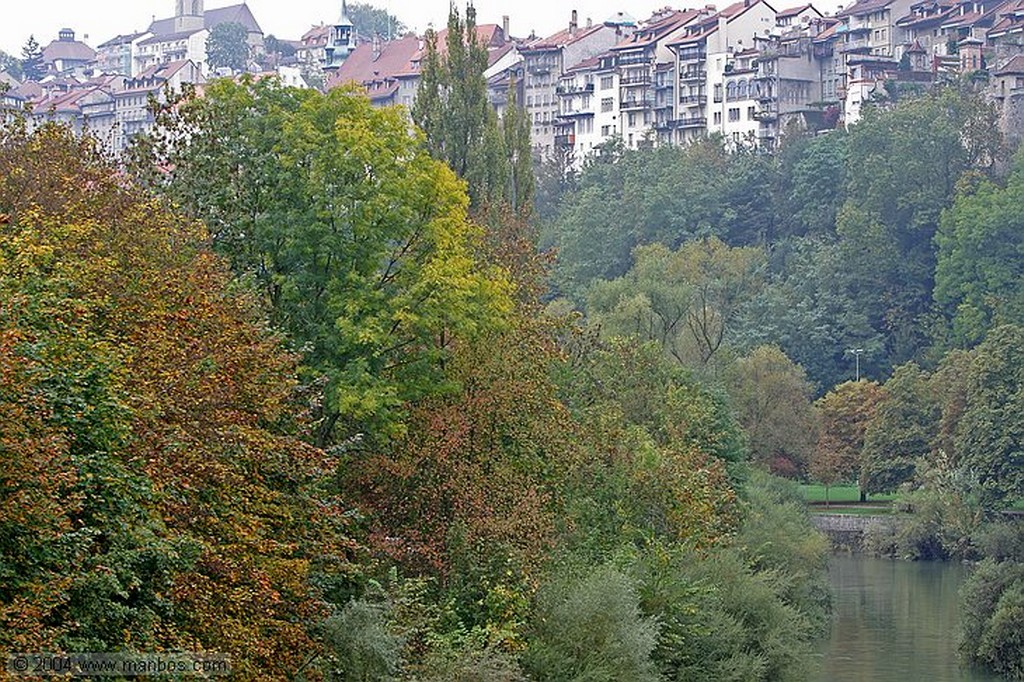 Friburgo
Pays de Fribourg