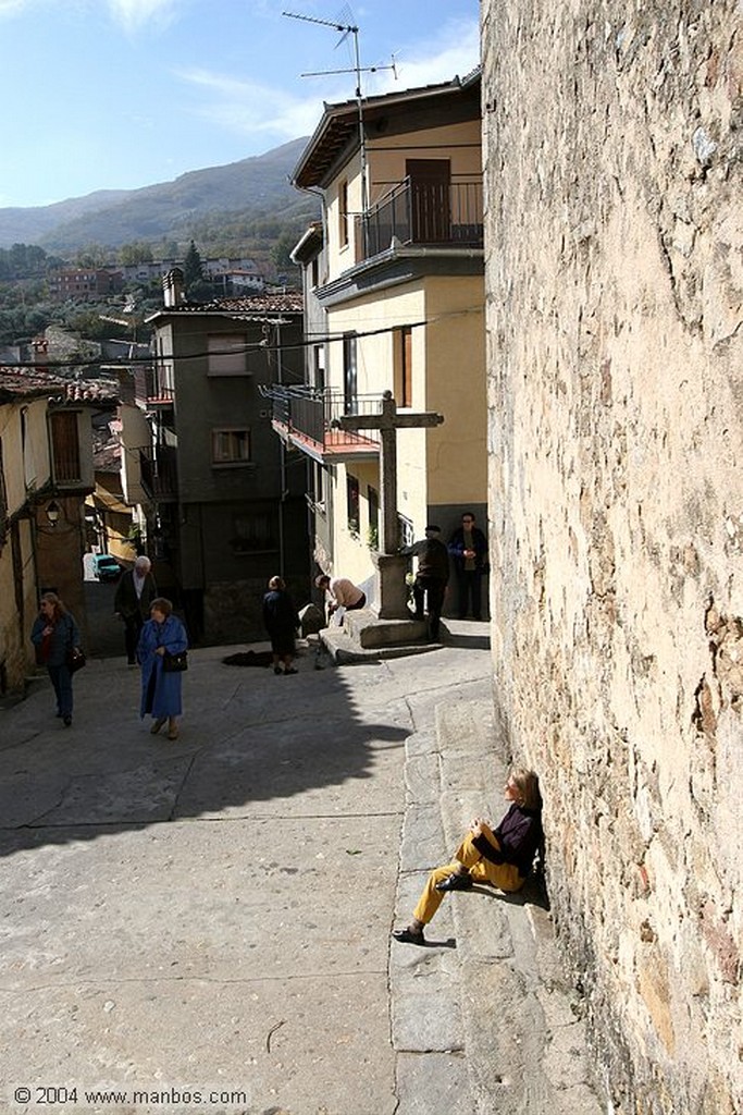 Jarandilla de la Vera
Caceres