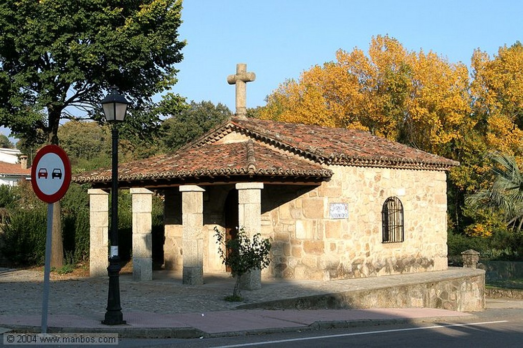 Villanueva de la Vera
Caceres