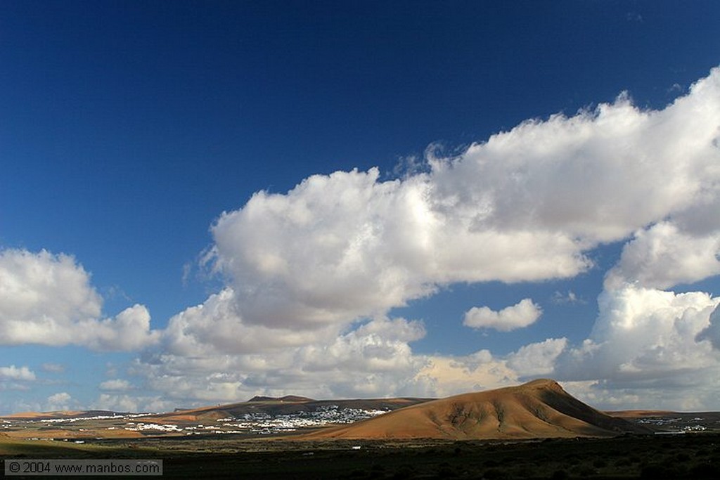 Lanzarote
Canarias